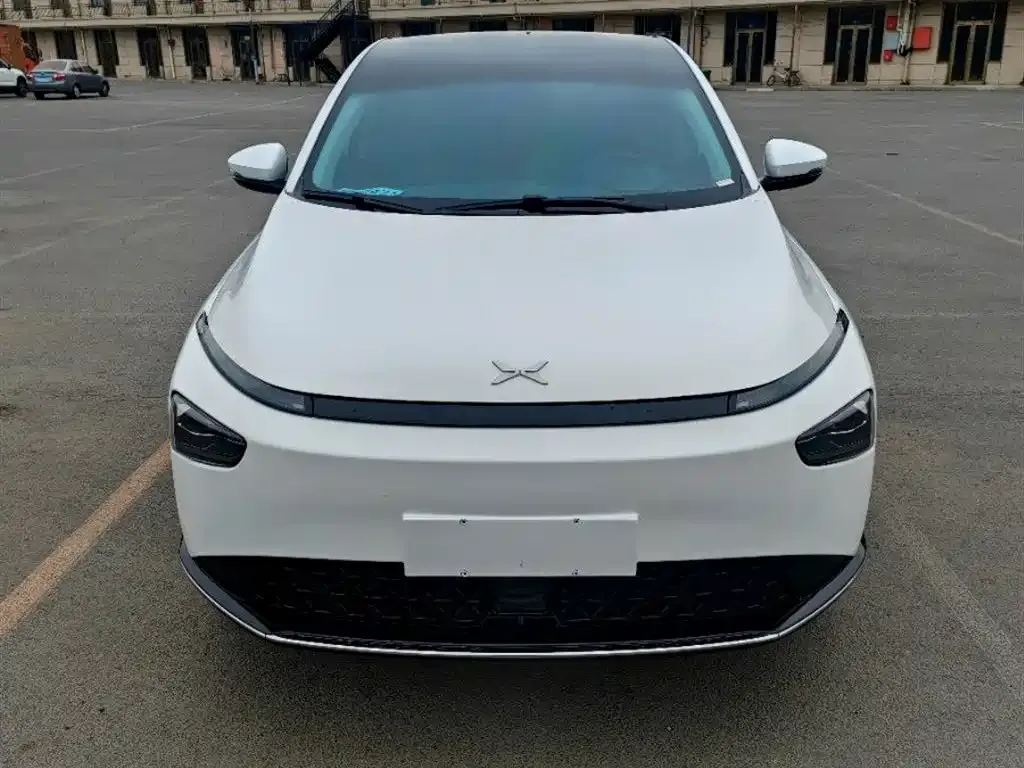 XPeng G3 2023 из CN, фото 3