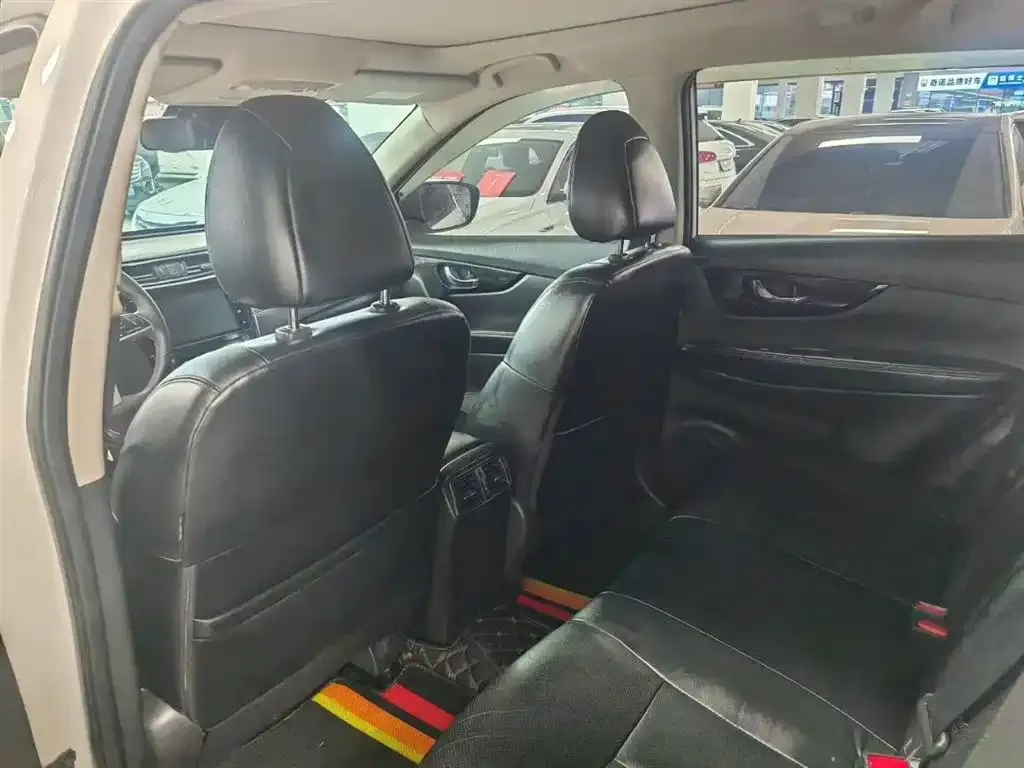 XPeng G3 2023 из CN, фото 4