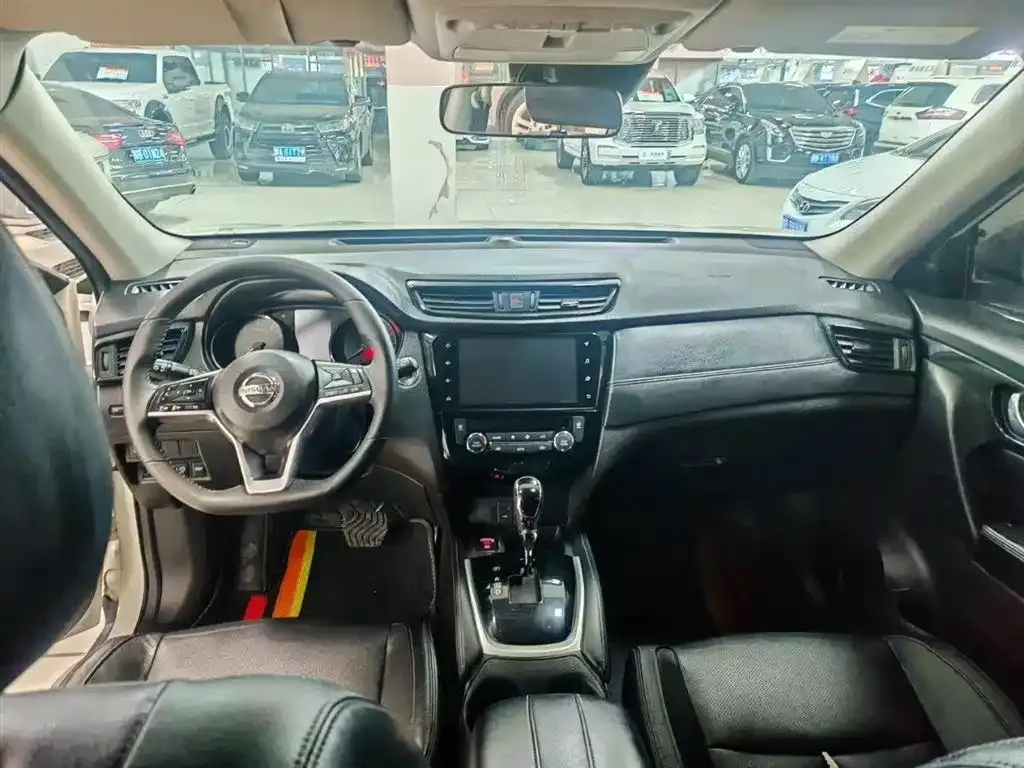 XPeng G3 2023 из CN, фото 6