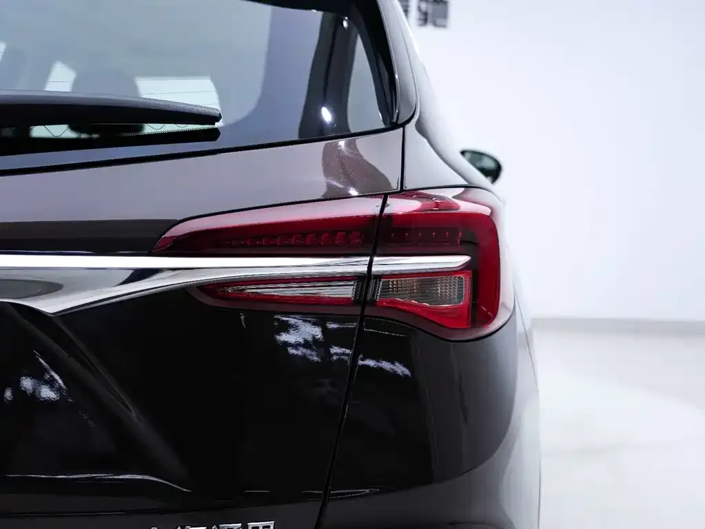 Buick Envision Plus 2021 из CN, фото 4