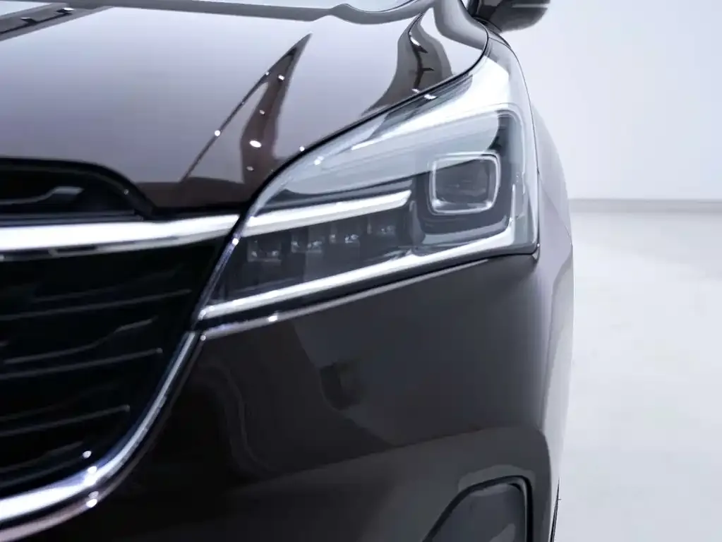 Buick Envision Plus 2021 из CN, фото 3