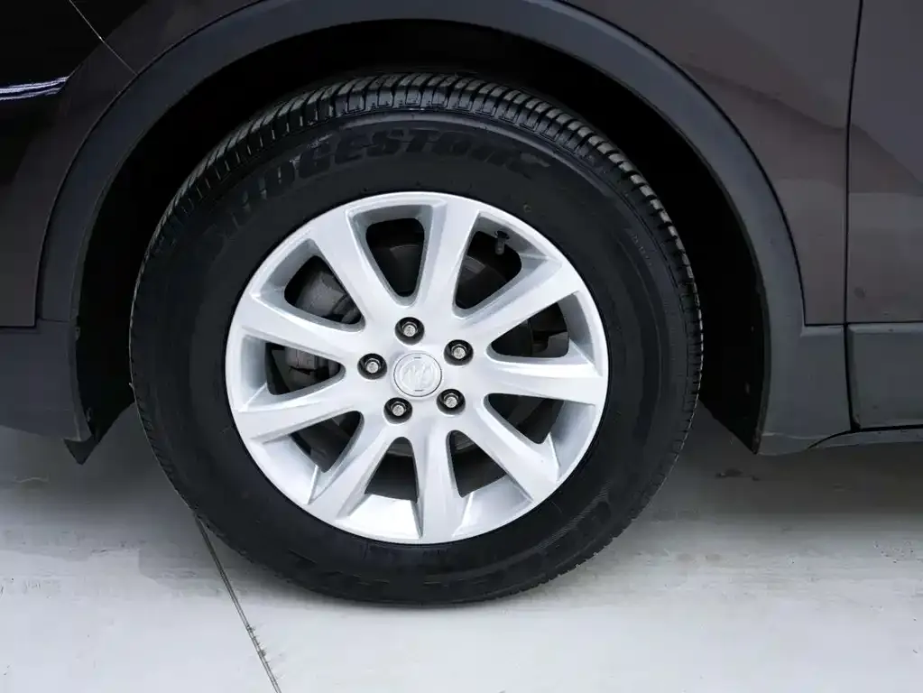 Buick Envision Plus 2021 из CN, фото 5