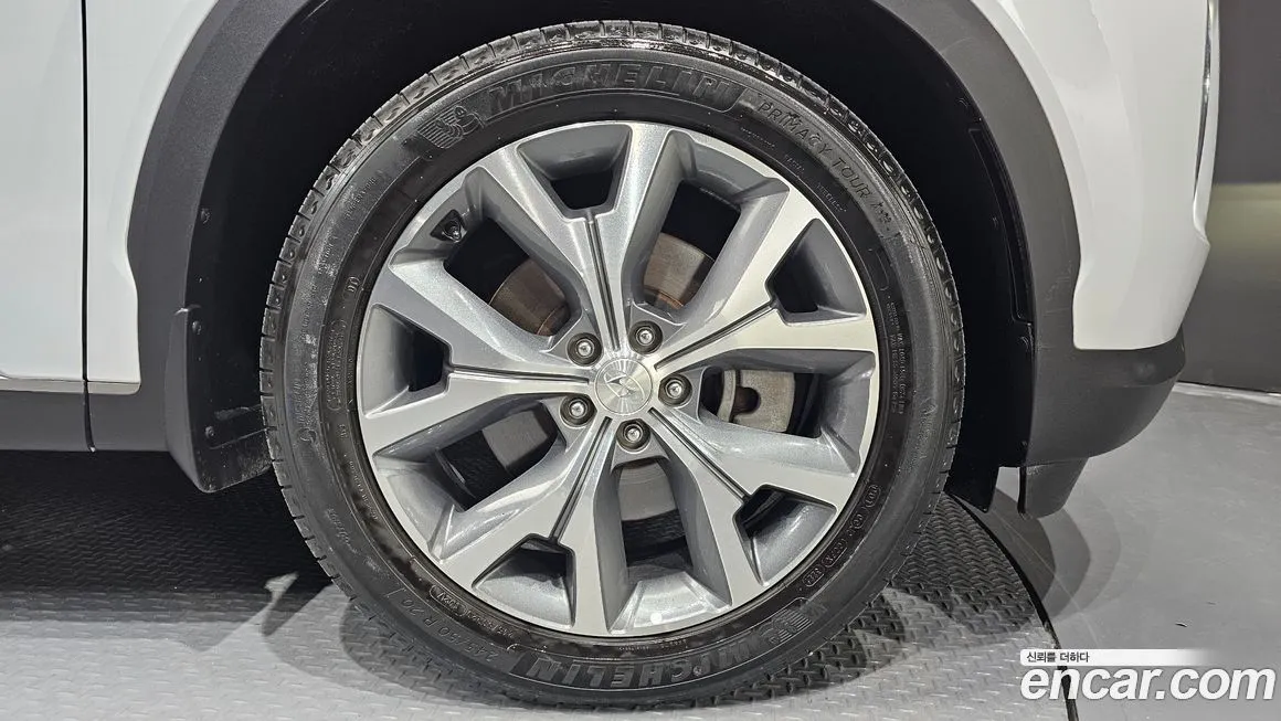 Hyundai Palisade — фото 10