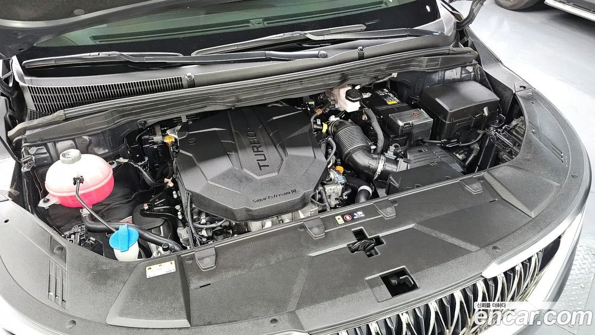 Kia Carnival — фото 10
