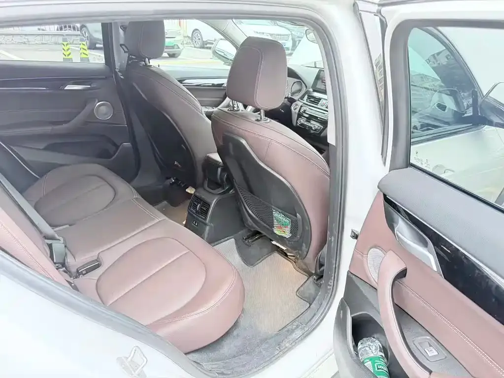BMW X2 2022 из CN, фото 5