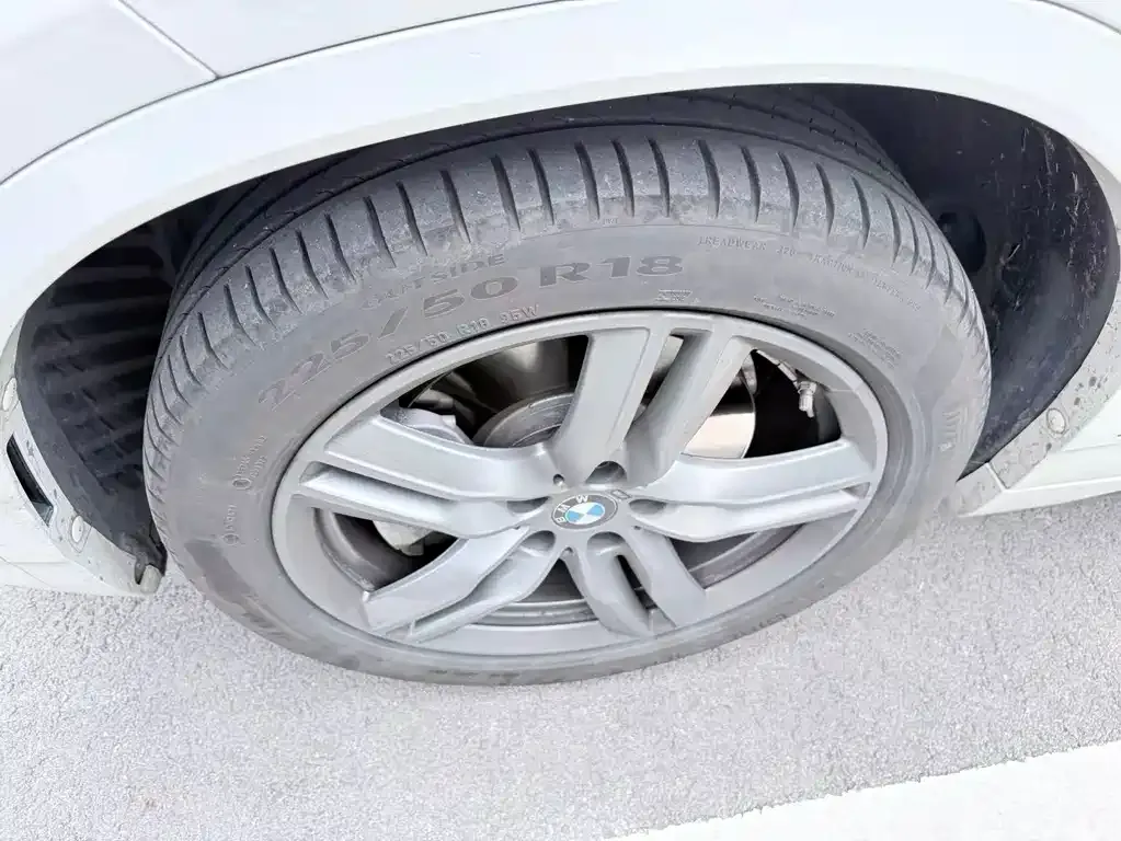 BMW X2 2022 из CN, фото 7