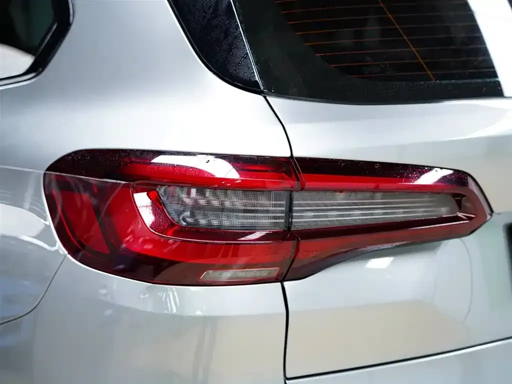 BMW X5 M 2022 из CN, фото 3