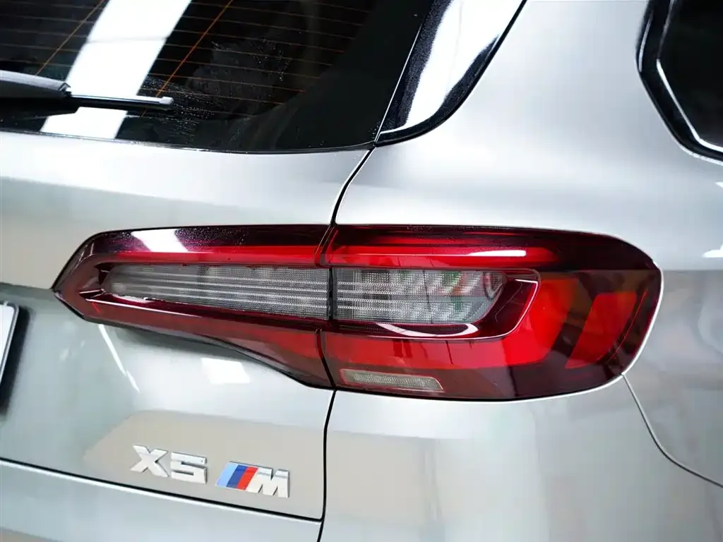 BMW X5 M 2022 из CN, фото 2