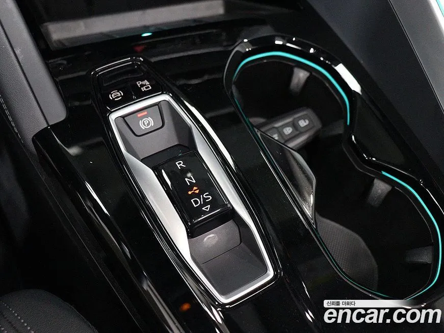 Audi Q5 2025 из KR, фото 8