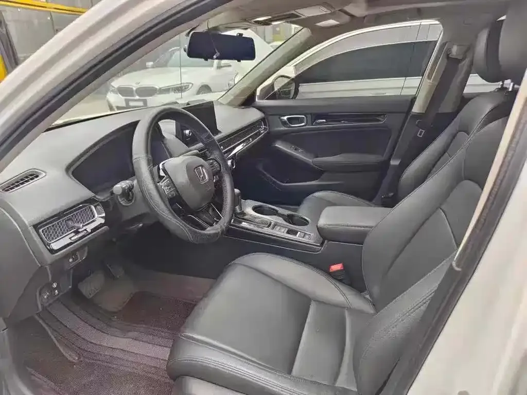 Honda Civic 2023 из CN, фото 8