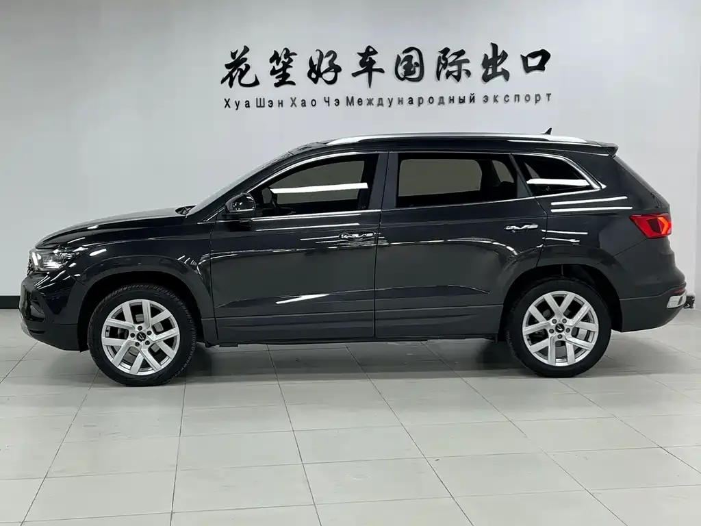 Jetta VS7 2022 из CN, фото 6