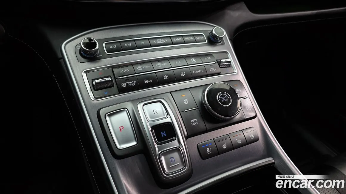 Hyundai Santafe — фото 3