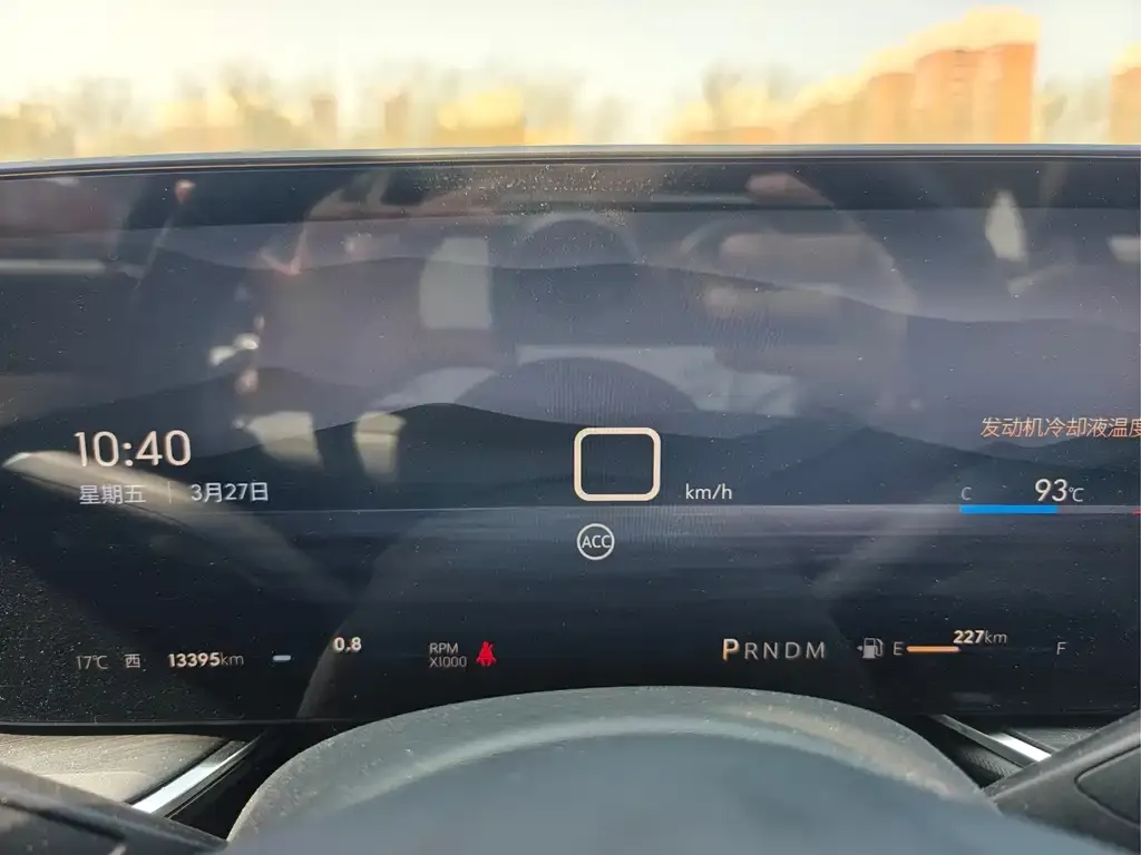 Buick Envision Plus — фото 6