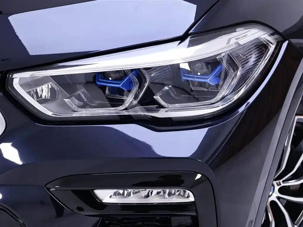BMW X6 2022 из CN, фото 7