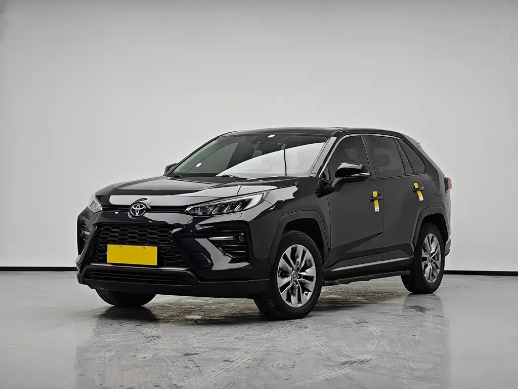 Toyota Wildlander 2021 из CN, фото 1