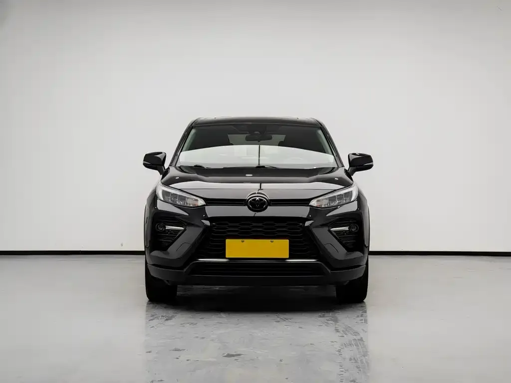 Toyota Wildlander 2021 из CN, фото 3