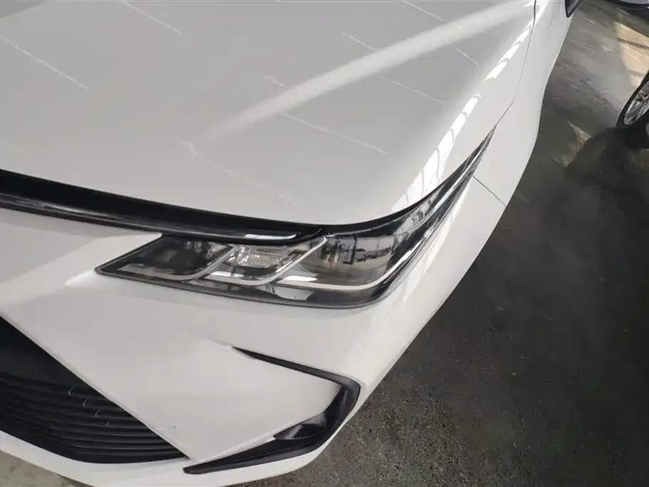 Toyota Corolla 2021 из CN, фото 9