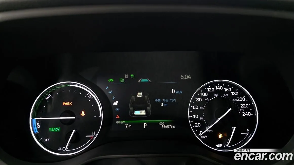 Toyota Sienna 2022 из KR, фото 4