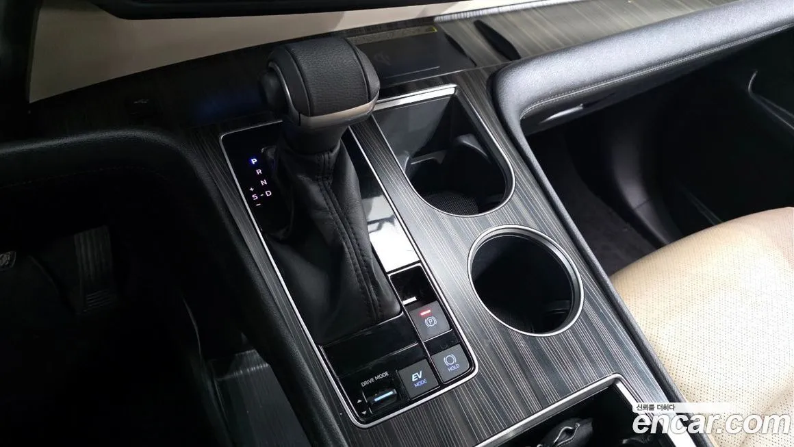 Toyota Sienna 2022 из KR, фото 9