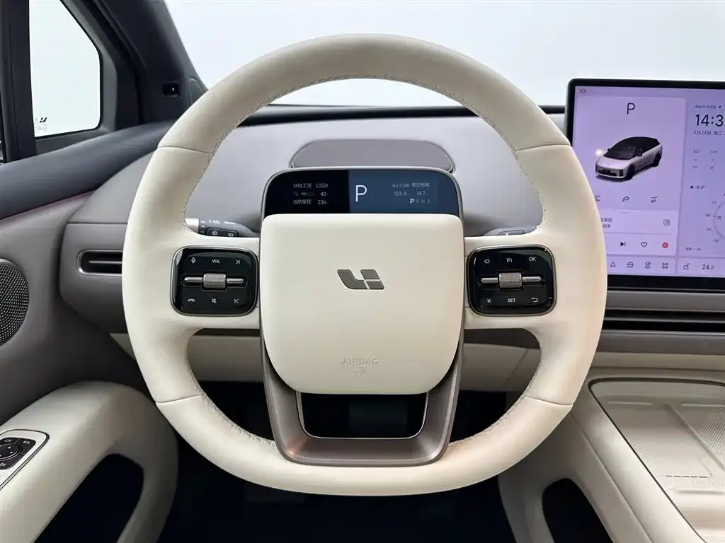 Li Auto i6 — фото 10