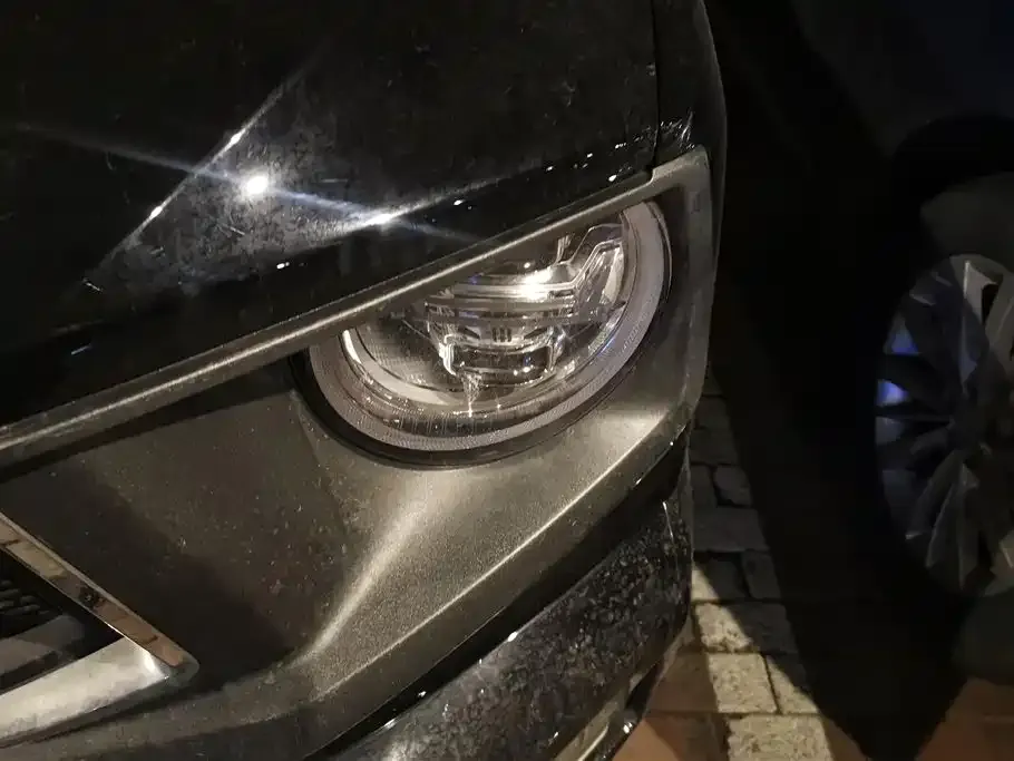 Haval H7 (Big Dog Plus) New Energy — фото 2