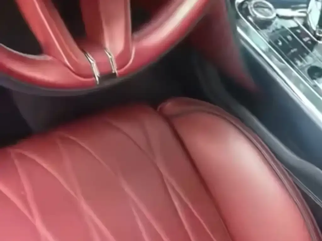 Bentley Flying Spur 2021 из CN, фото 3