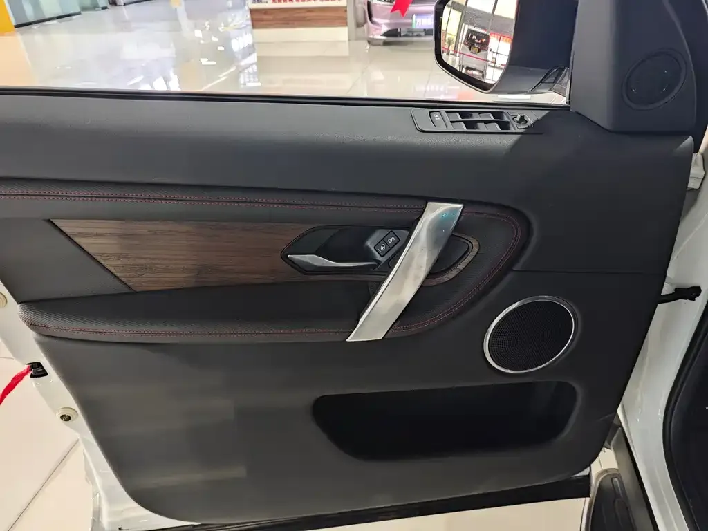 Land Rover Discovery Sport 2021 из CN, фото 10