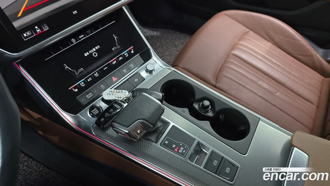 Audi A6 — фото 4