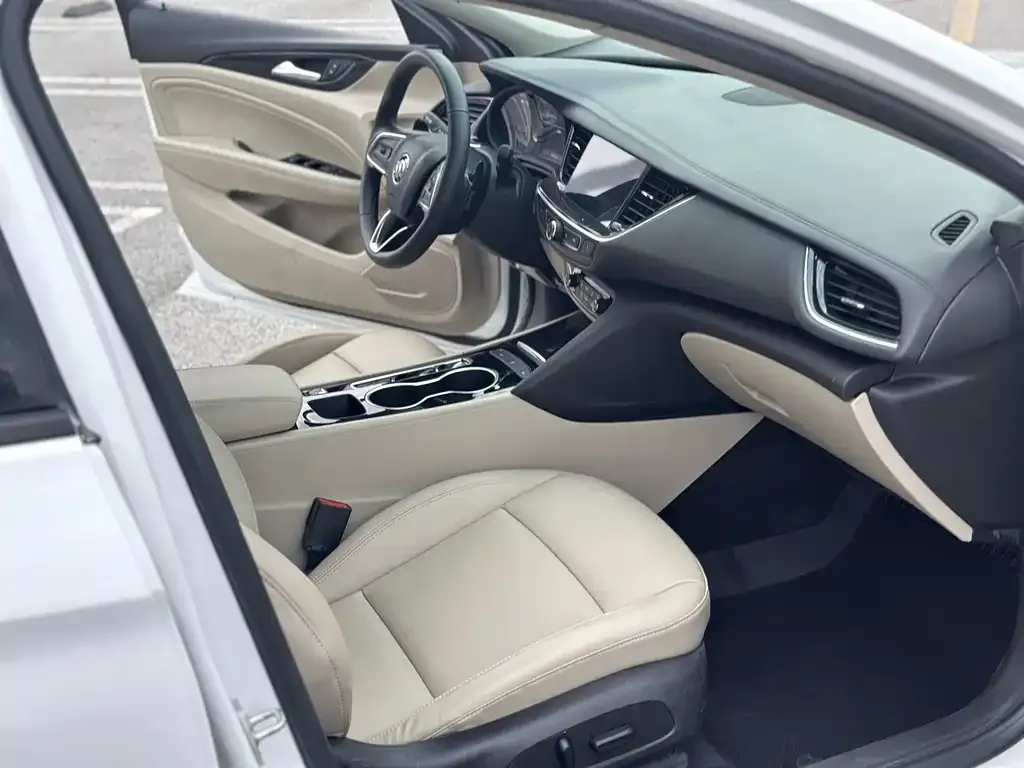 Buick Regal 2021 из CN, фото 3