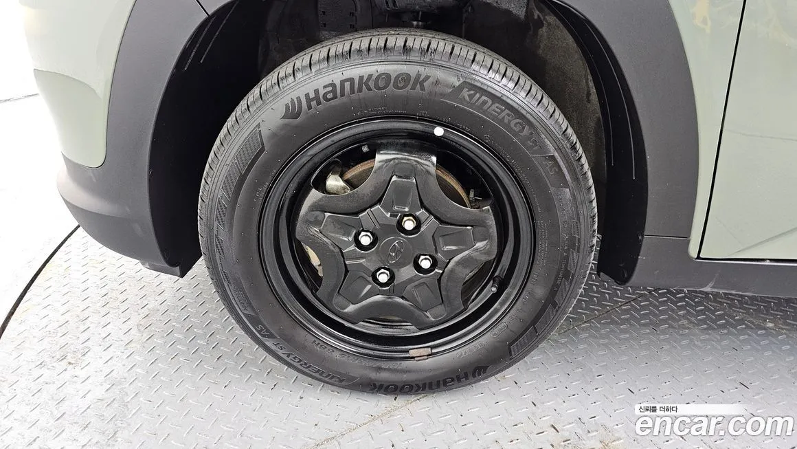 Hyundai Casper — фото 2