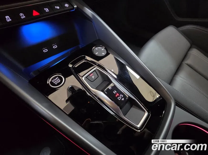 Audi A3 2025 из KR, фото 3