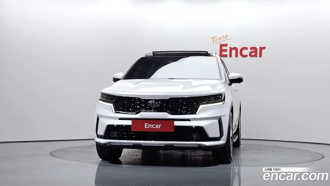 Kia Sorento — фото 2