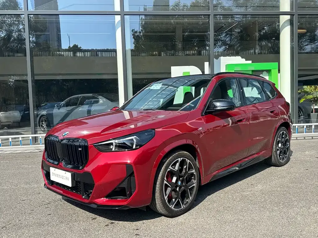 BMW X1 M35Li