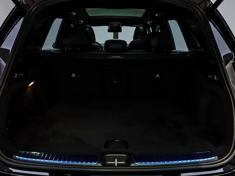 Mercedes-Benz GLC 2023 из CN, фото 5