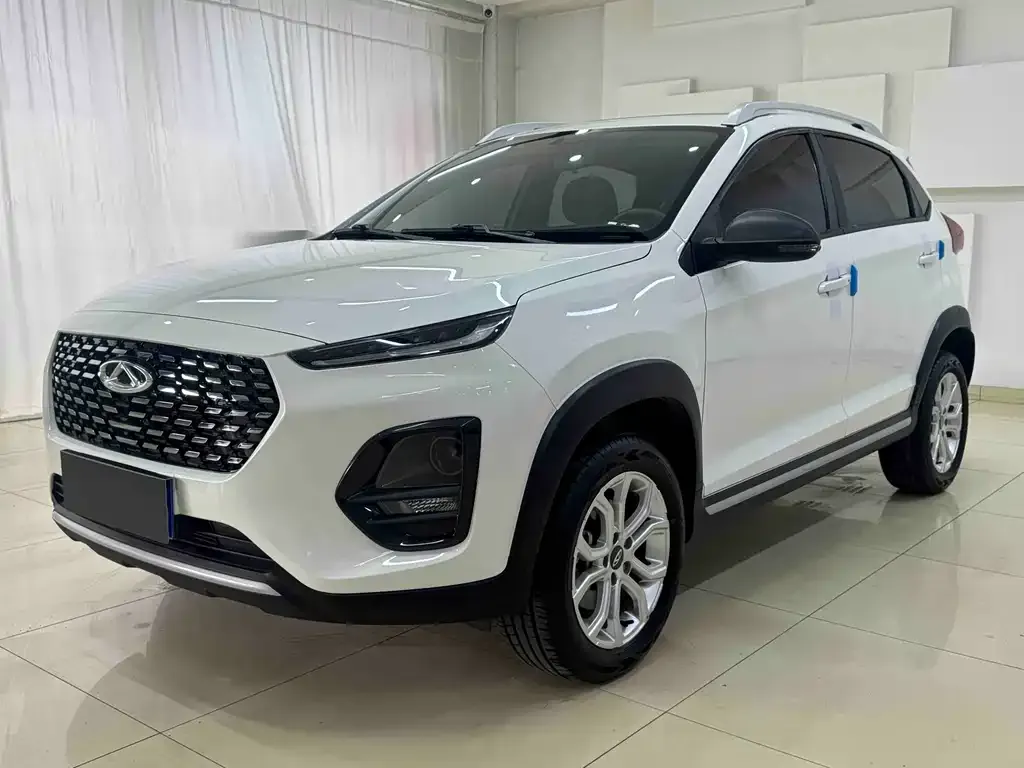 Chery Tiggo 3x