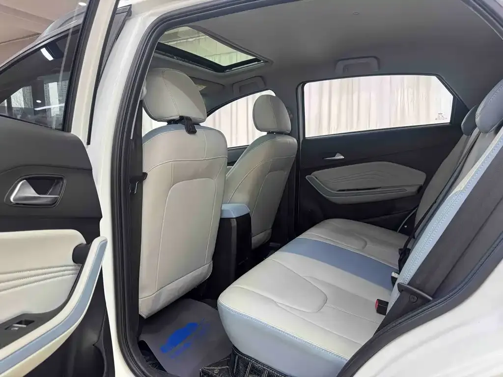 Chery Tiggo 3x 2022 из CN, фото 6