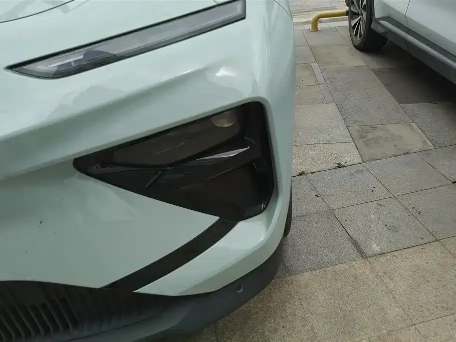 Chery New Energy Shuxiangjia 2023 из CN, фото 8