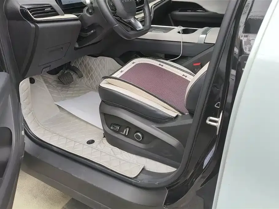 Chery New Energy Shuxiangjia 2023 из CN, фото 6