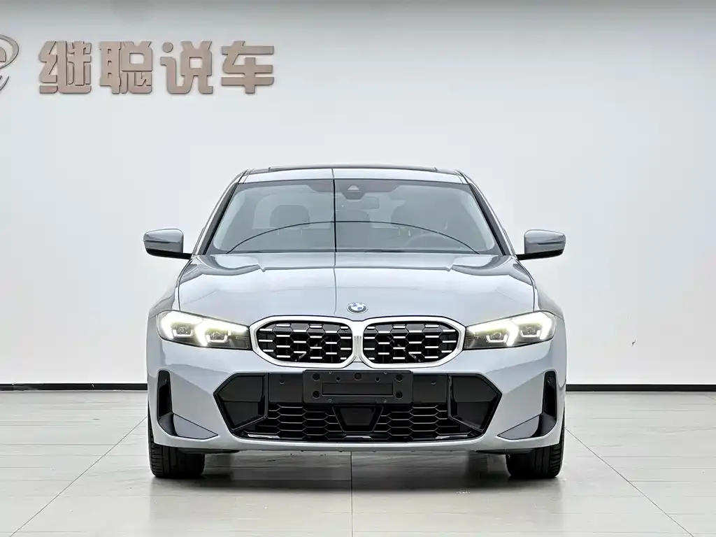 BMW 3 Series — фото 2