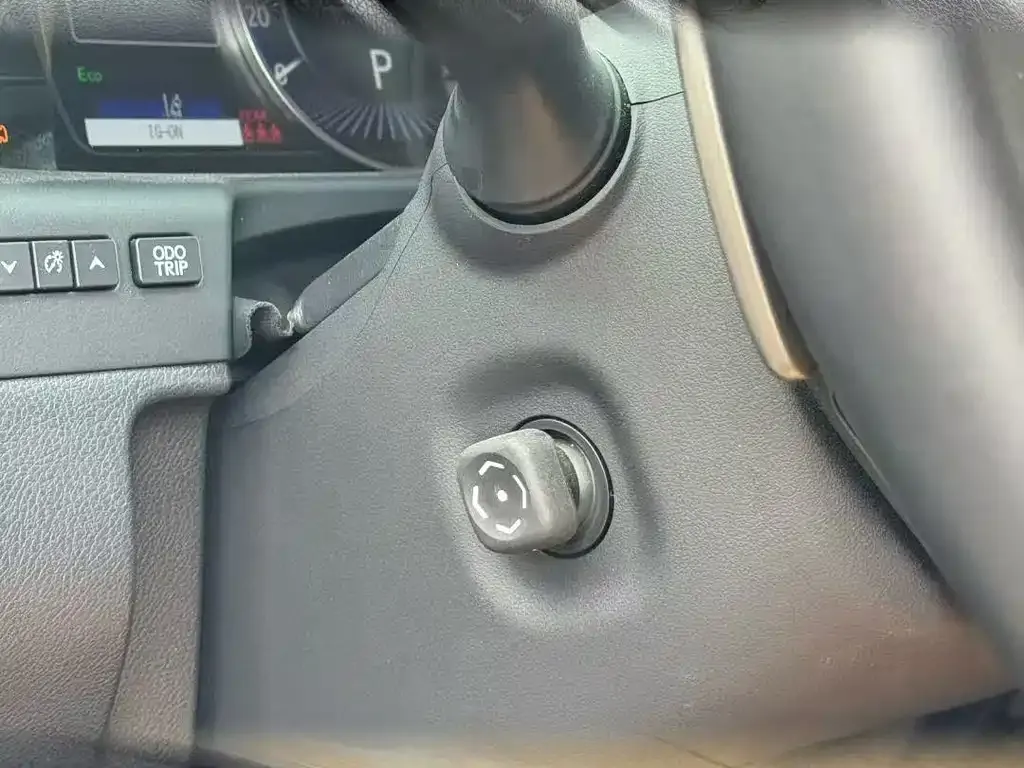 Lexus ES 2022 из CN, фото 2