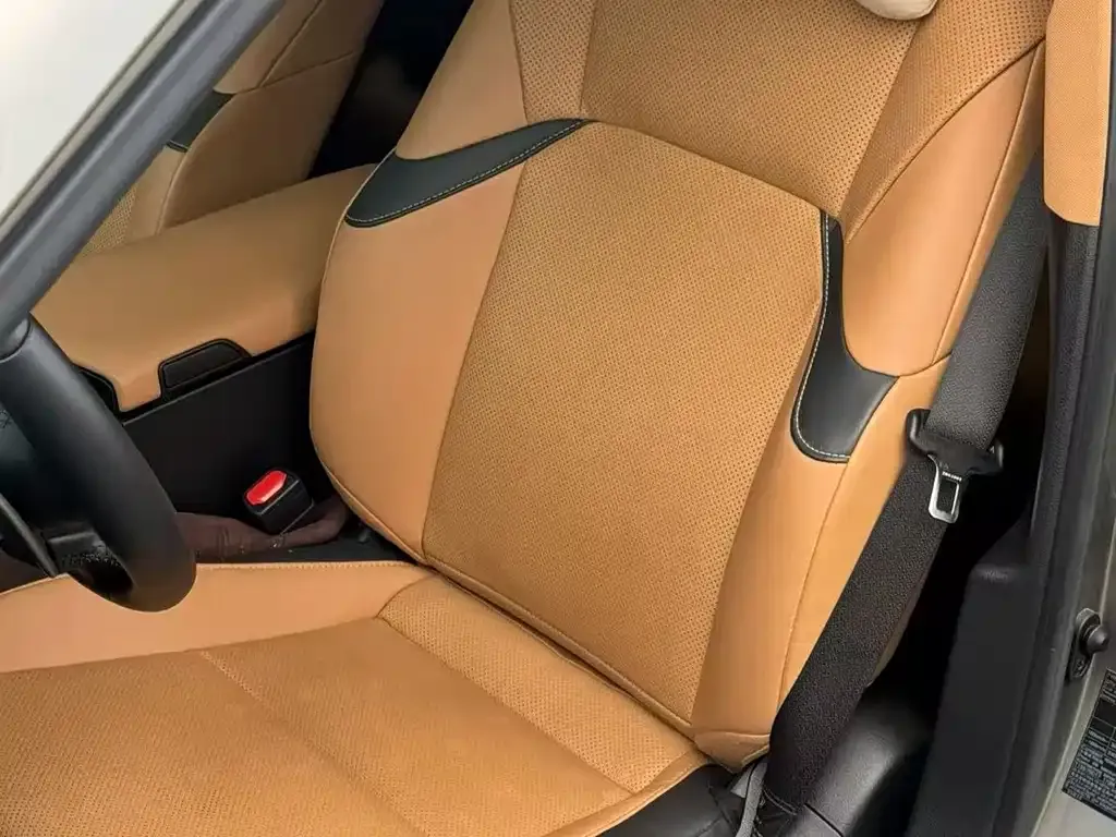 Lexus ES 2022 из CN, фото 7