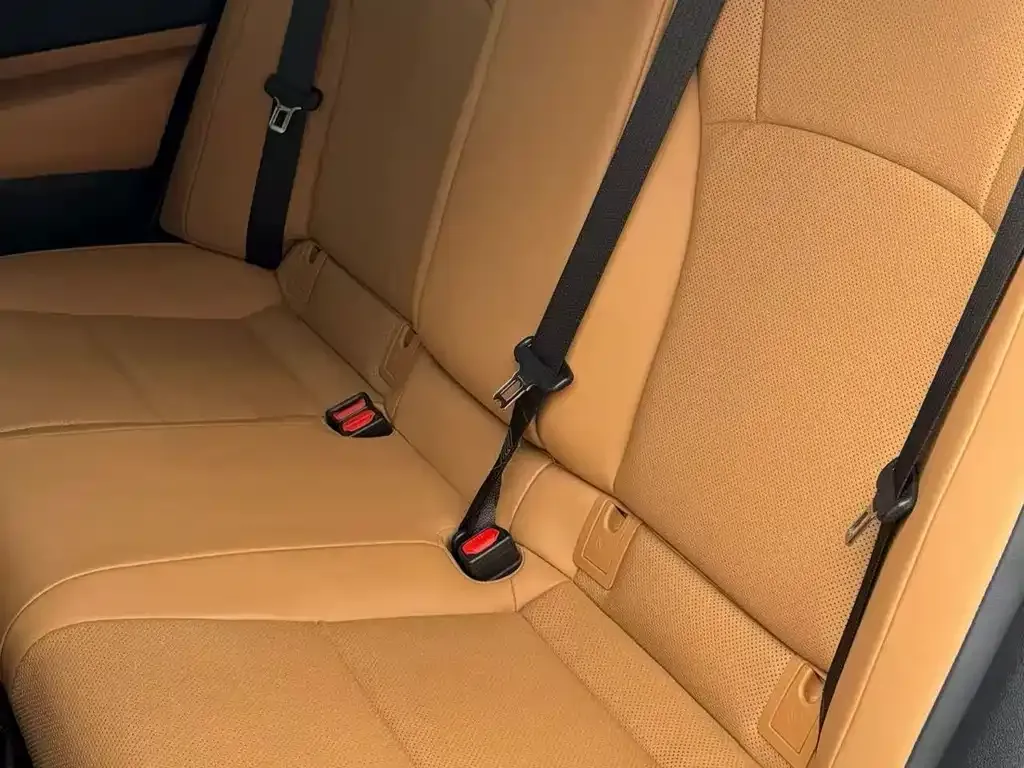 Lexus ES 2022 из CN, фото 6