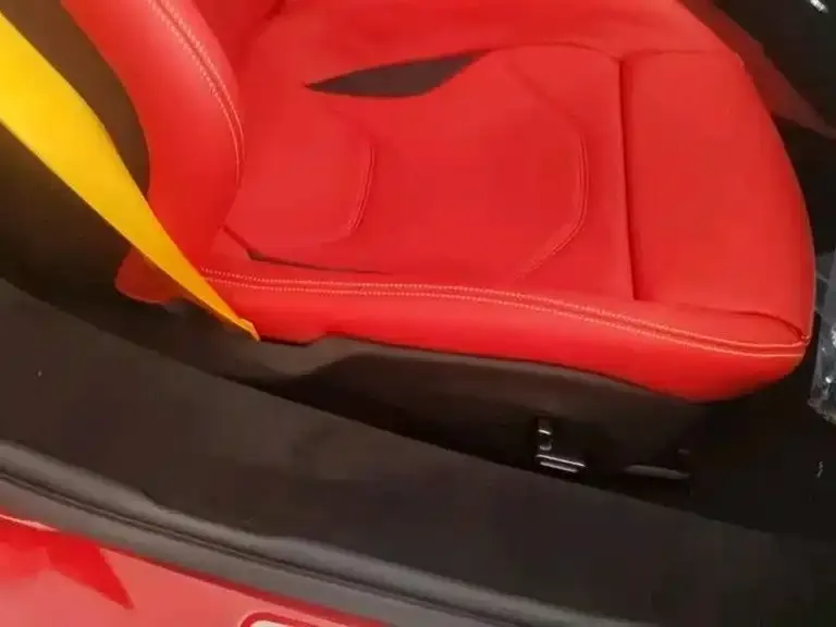 Ferrari 296 2025 из CN, фото 3