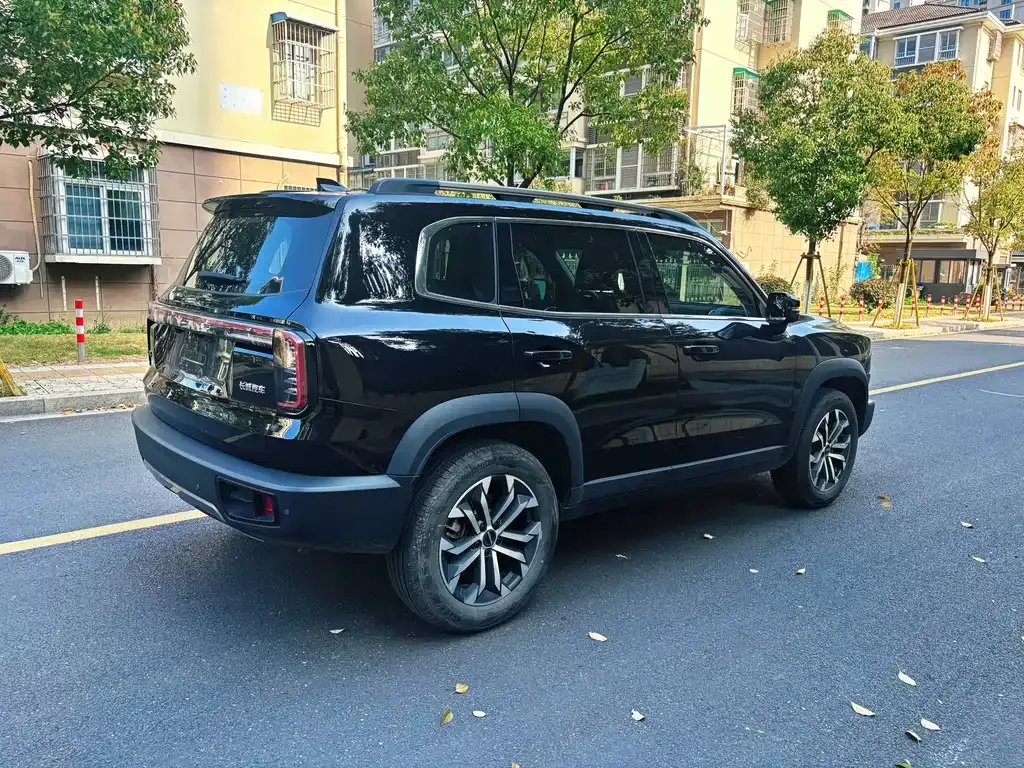 Haval Big Dog — фото 10