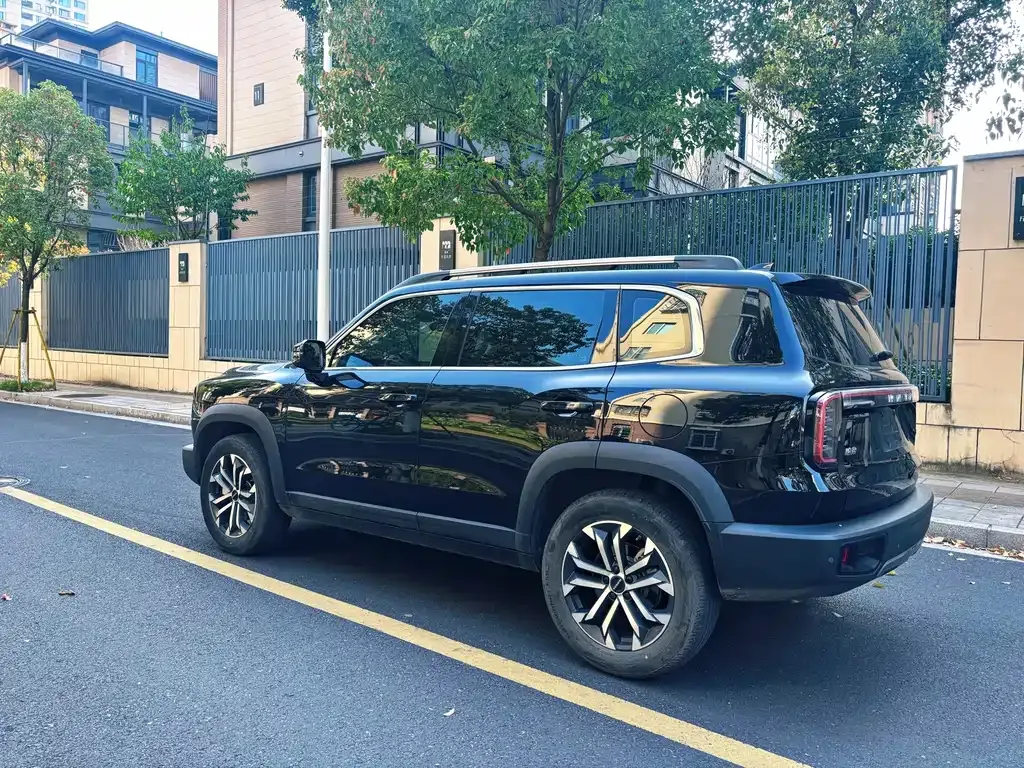 Haval Big Dog — фото 3