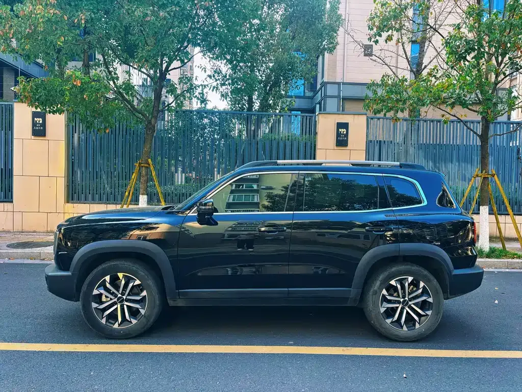 Haval Big Dog — фото 6