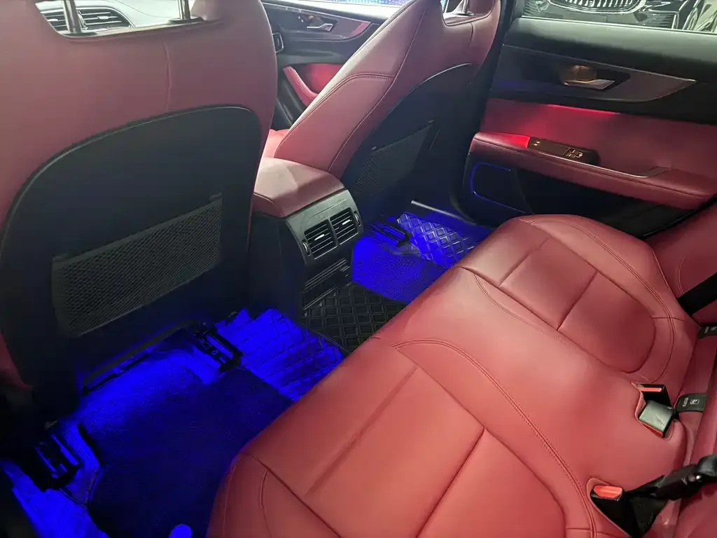Jaguar XEL 2023 из CN, фото 3