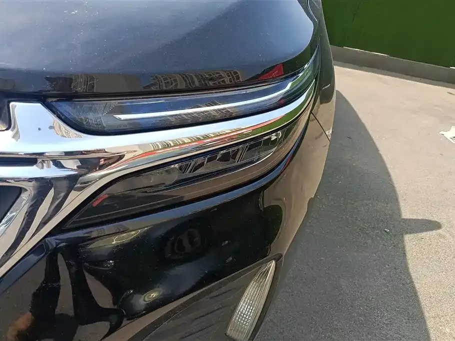 Chevrolet Equinox 2021 из CN, фото 7