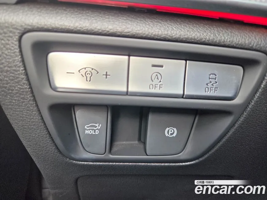 Genesis G80 2022 из KR, фото 4