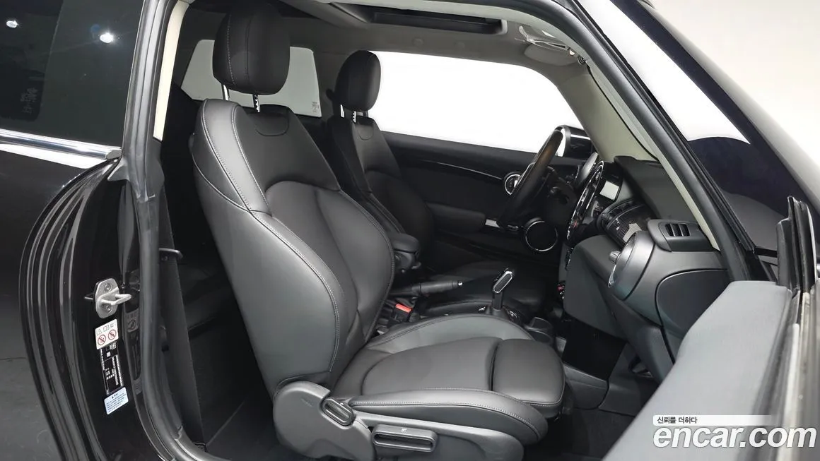 Mini Cooper 2021 из KR, фото 6